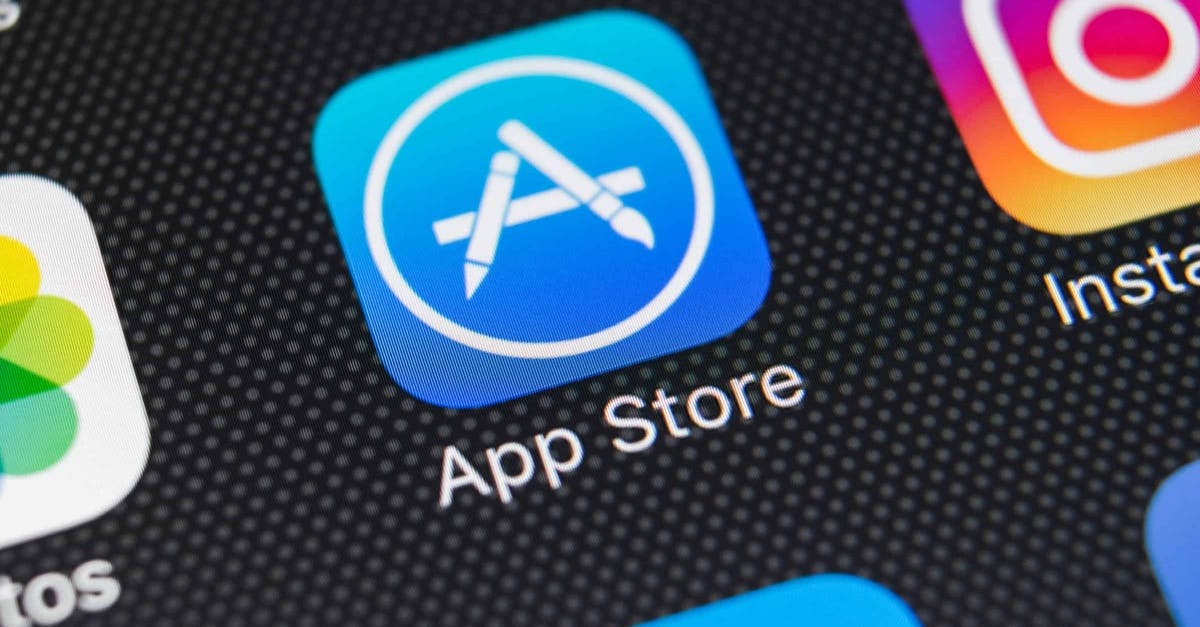 Review guidelines are important for the Apple App Store