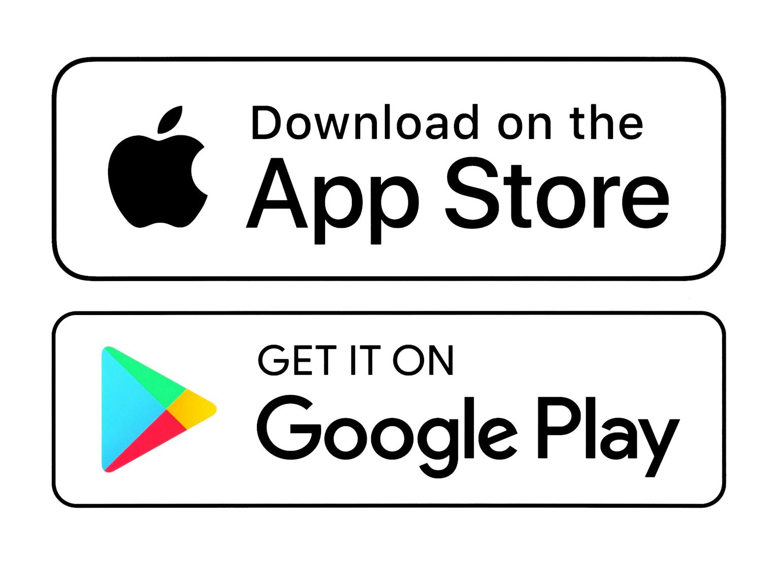 Lanceer je app in Apple App Store en Google Play 
