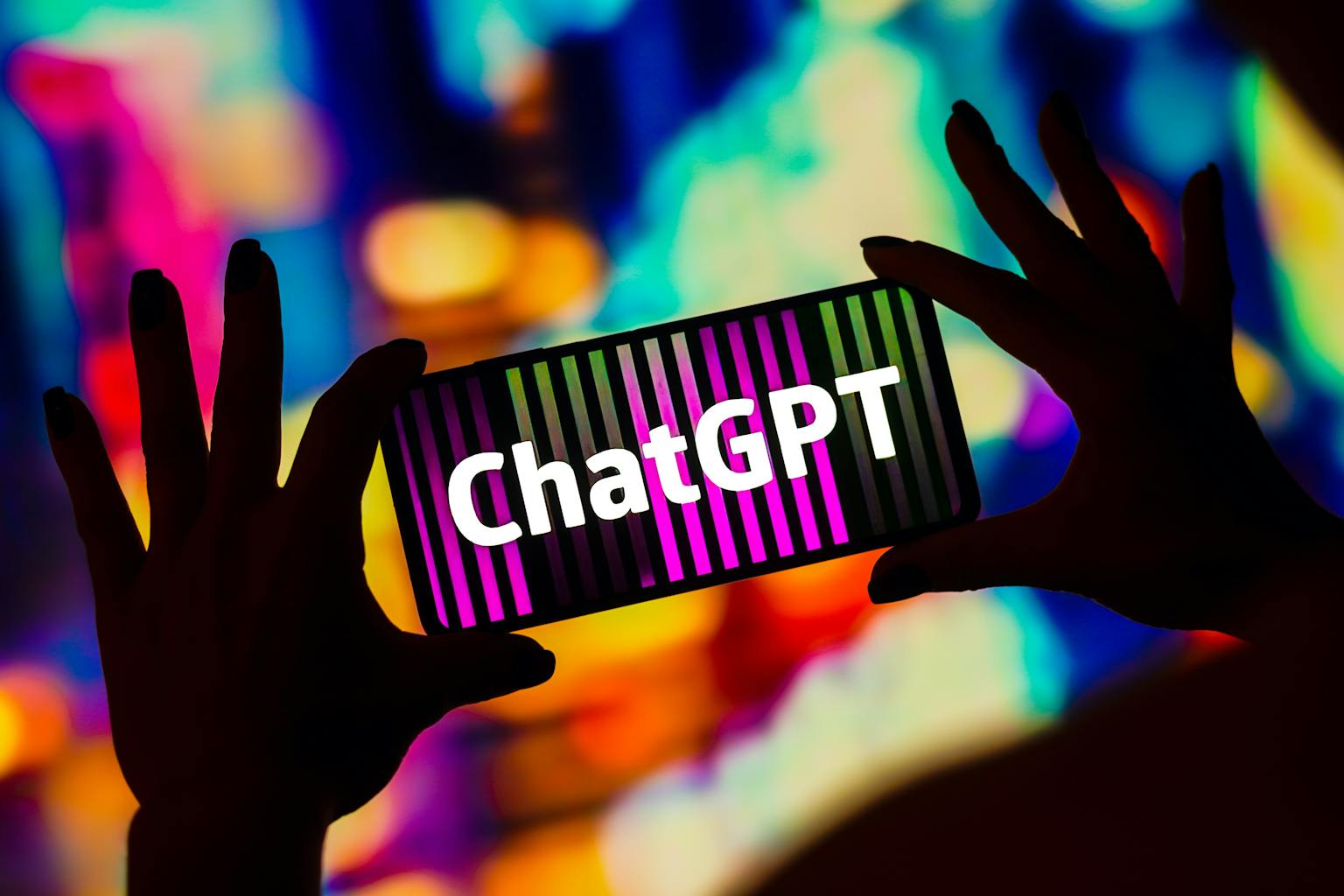 Use Chat GPT to build your app faster