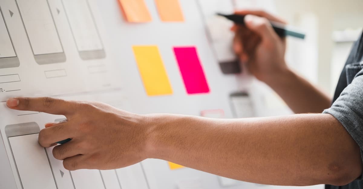 Have you considered the importance of app UI design? AppMachine can help.