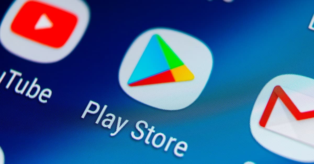 Android App Without Coding in the Google Play Store