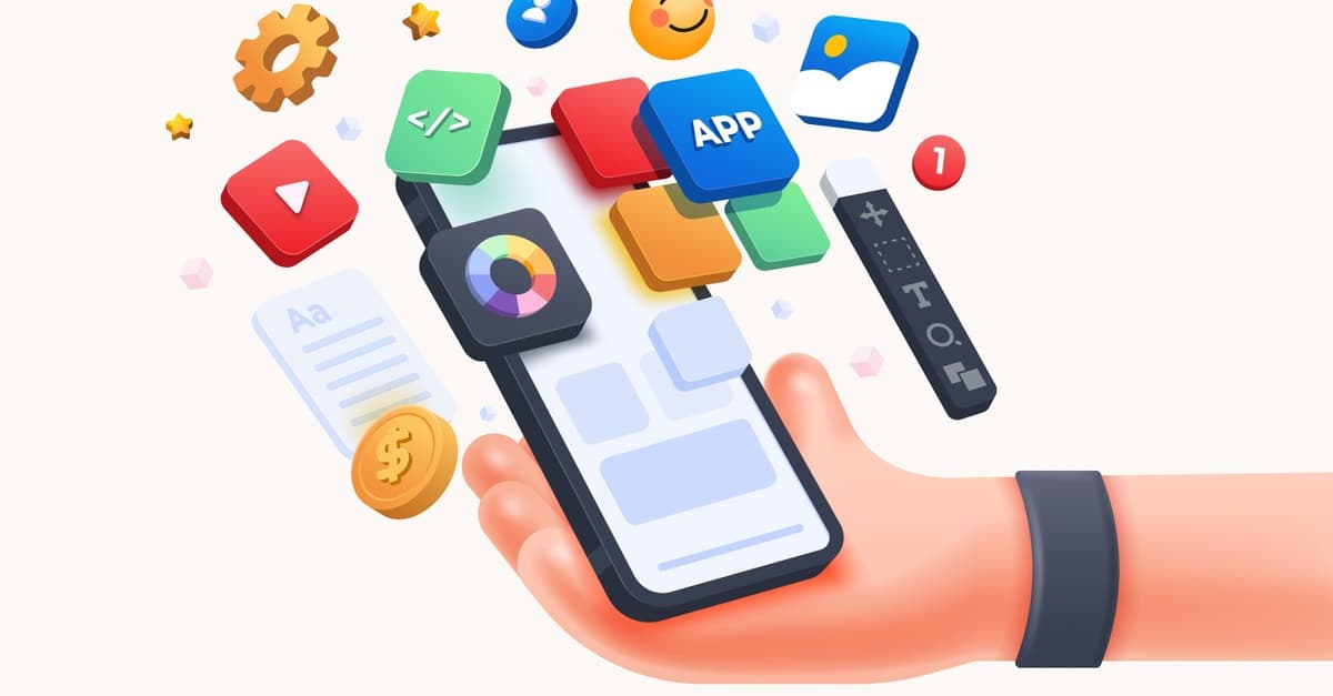 Do you want to build a mobile app for business? Here's everything you need to consider.