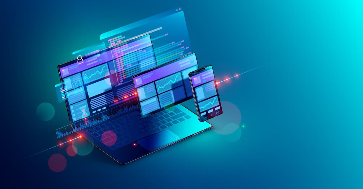 Convert your website into an app