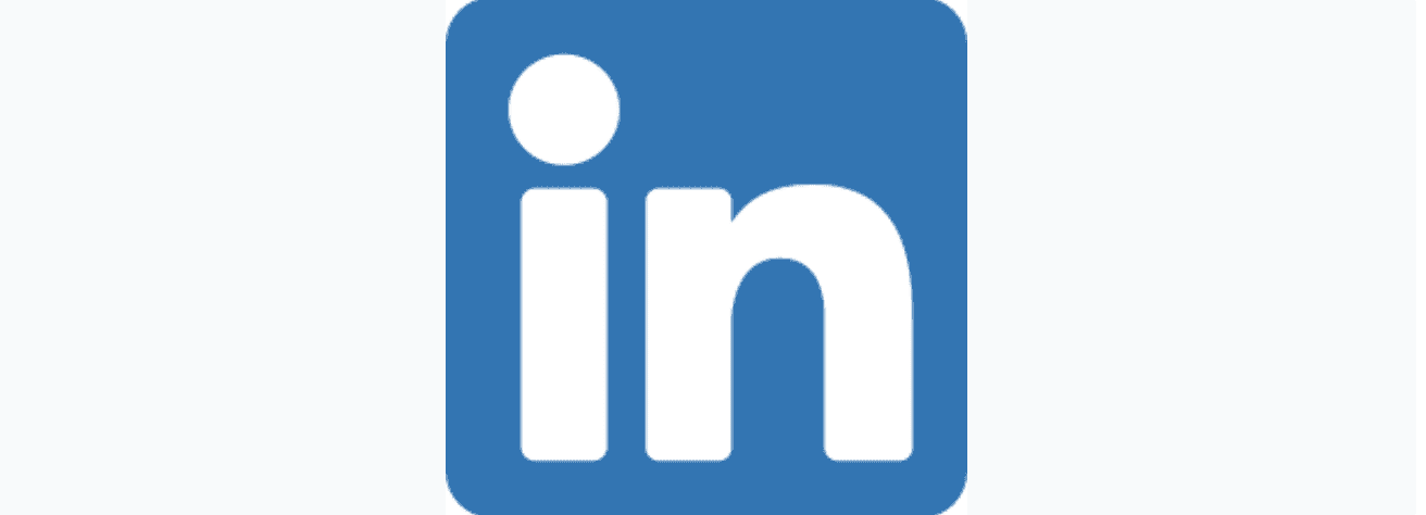 Linkedin app icon