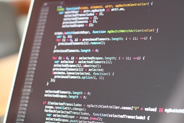 Custom coding