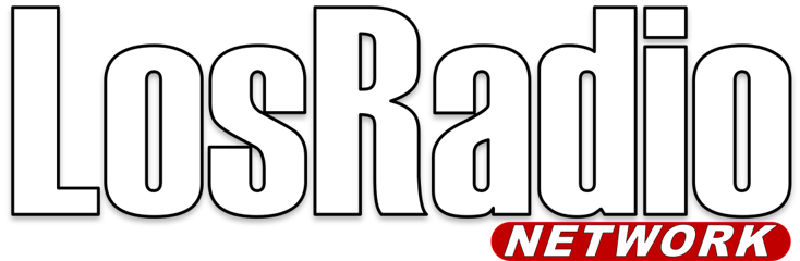LOSRADIO LLC logo