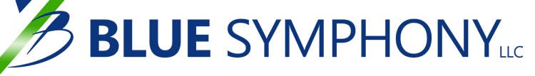 Blue Symphony LLC logo
