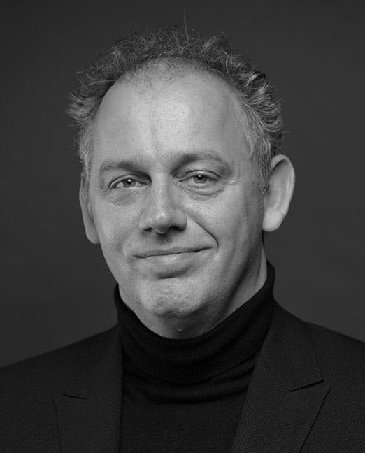 AppMachine's CEO Siebrand Dijkstra