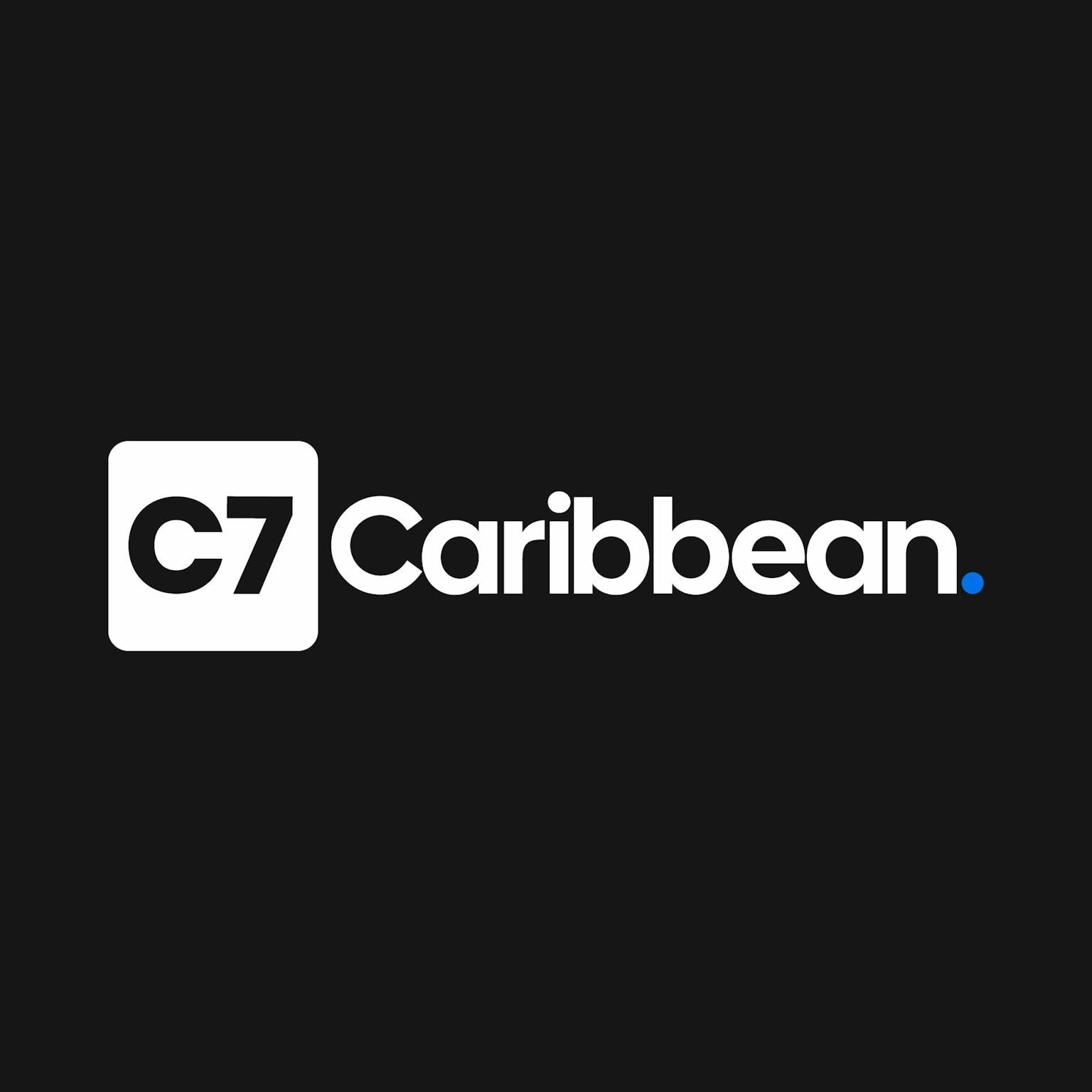 C7 Caribbean logo