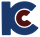 Kenefick Communications logo