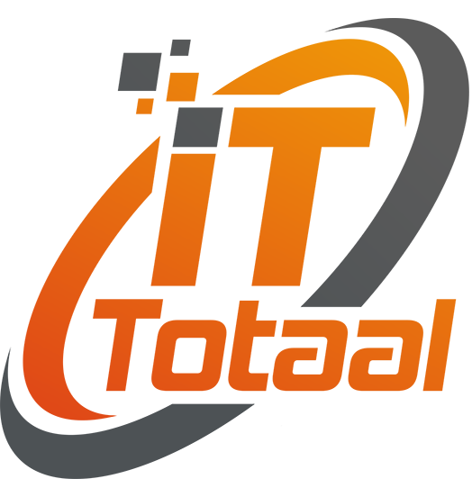 iT Totaal Diensten BV logo