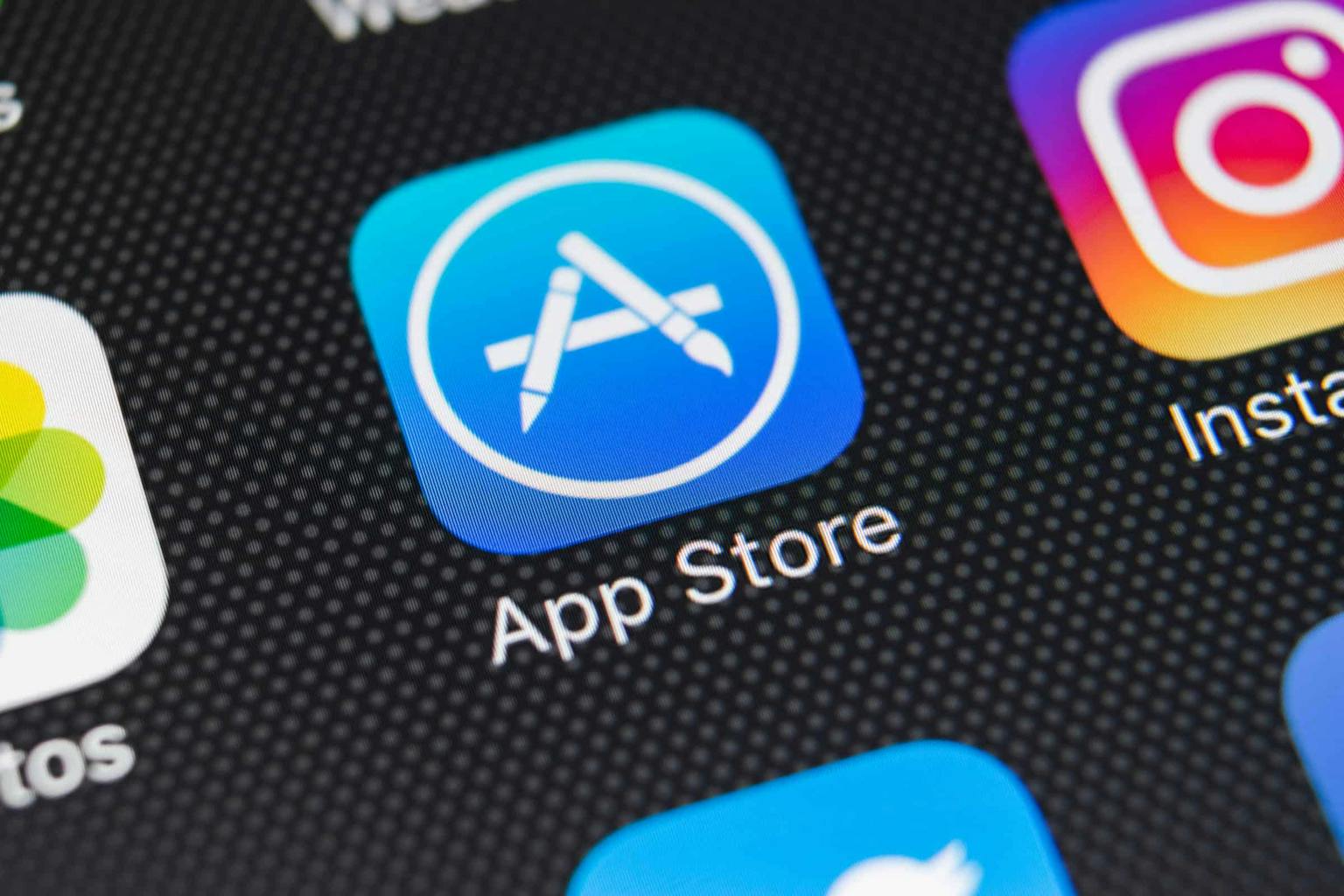 Review guidelines are important for the Apple App Store