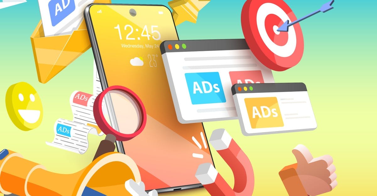 Build business apps with sponsored ads as an additional revenue stream