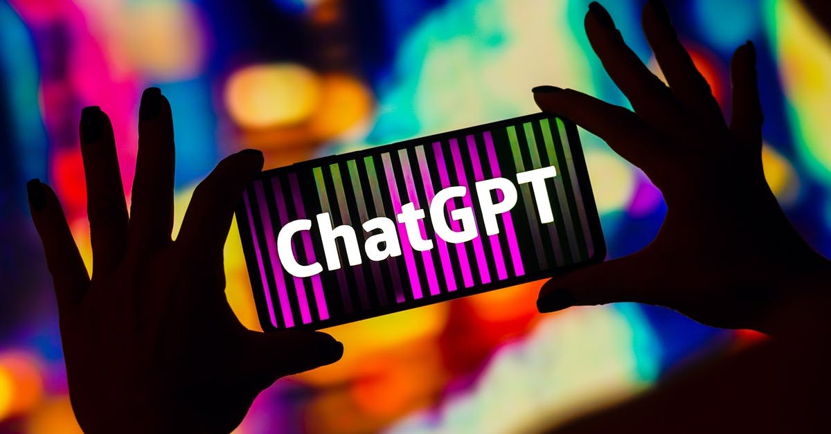 Use of ChatGPT in Building Apps