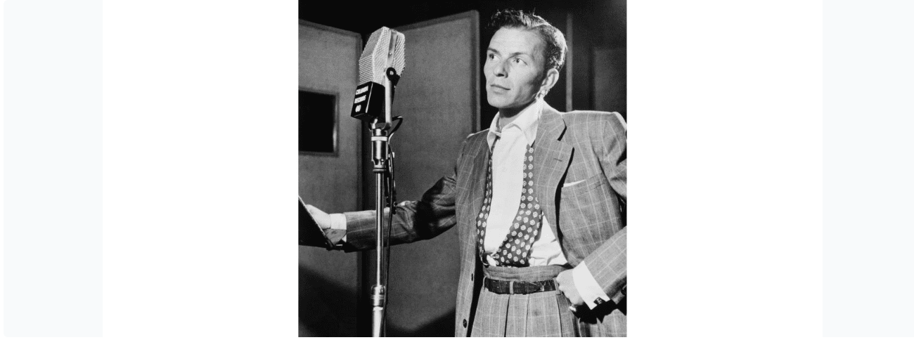Frank Sinatra - Unforgettable